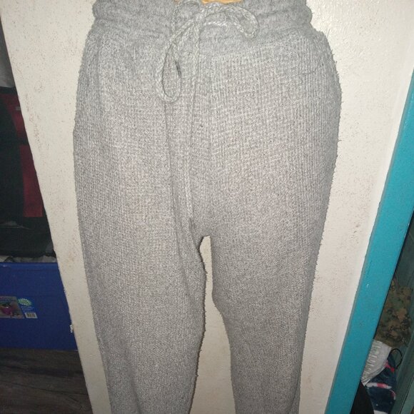 Grey Sweatpants - Picture 3 of 4